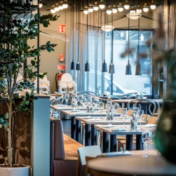 Quality Hotel Grand, Borås