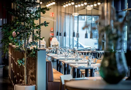 Quality Hotel Grand, Borås Отели в г. Борас