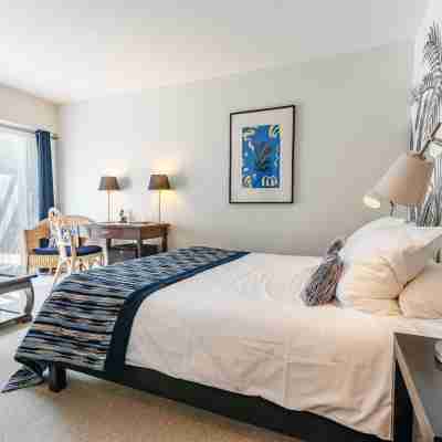 Carnac Lodge Hotel & Spa Rooms