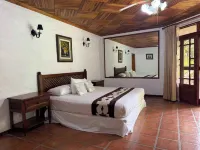 Rio Perlas Thermal Resort & Spa - Wifi