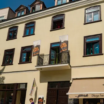 Oki Doki OLD TOWN Отели рядом с достопримечательностью «Беляны»
