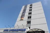 호텔 라이브맥스 이요미시마 스미요시 공원 주변 호텔