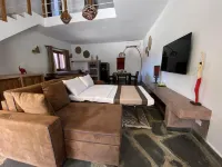 Mato Boutique Hotel - balcony