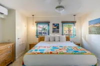 Amsterdam Manor Beach Resort Hôtels à : Eagle Beach