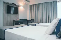 Transamerica Araraquara Hotels in Araraquara
