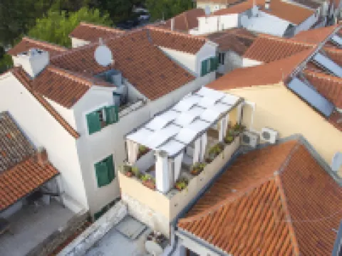 Heritage Hotel Pasike Hoteles en Trogir