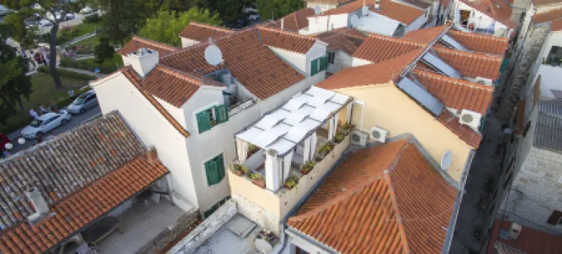 Heritage Hotel Pasike