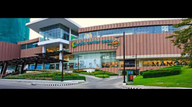 Samanakan's Condotel Hotels in Tondo