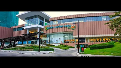 Samanakan's Condotel Hotels in Tondo