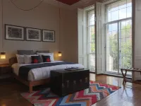El Patio 77 B&B Hotels near San Rafael