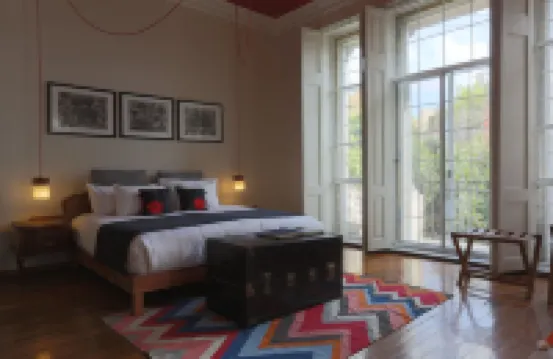 庭院77住宿加早餐酒店