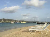 Club Comanche Hotel, St. Croix Hotels in Christiansted