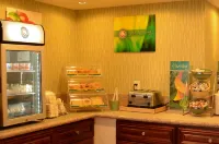Quality Inn Blythe I-10 - breakfast