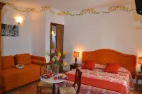 อิลคันตุชโช