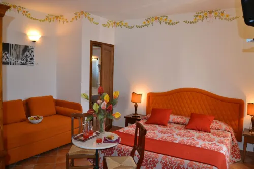 Il Cantuccio Hotels in Manciano