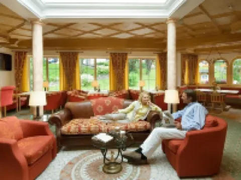 Hotel Neuhäusl Superior Hotels in Berchtesgaden