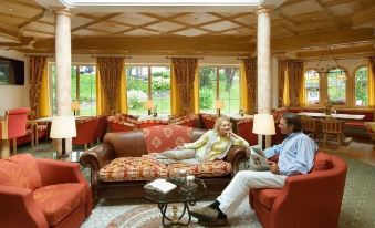 Hotel Neuhäusl Superior