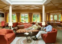 Hotel Neuhäusl Superior Hotels in Berchtesgaden