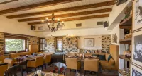 Rouga Mountain Boutique Suites & Spa Hotels in Agios Athanasios