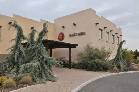 Inn at Desert Wind Winery Отели в г. Проссер