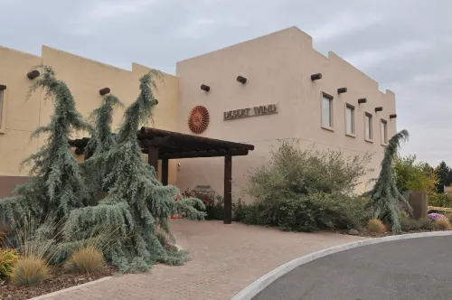 Inn at Desert Wind Winery Hotels in Prosser