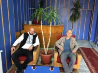Merkez Pansiyon Hotels in Civril
