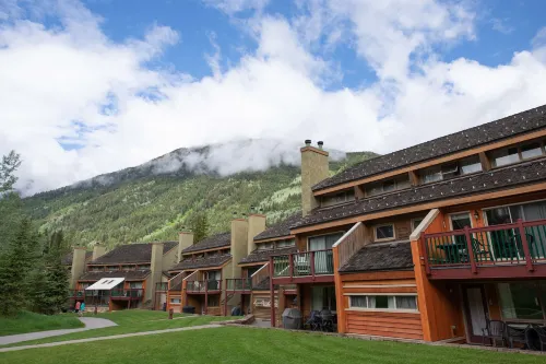 Panorama Vacation Retreat at Horsethief Lodge