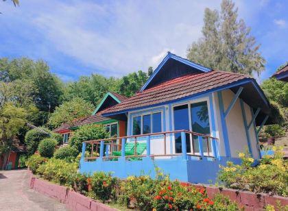Phi Phi View Point Resort