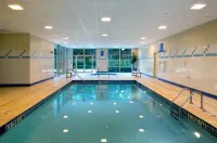 Hilton Atlanta Airport - Pool