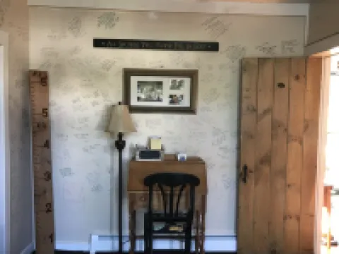 The Sunny G B&B Hotels in Campton