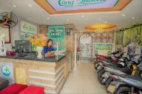 コン トゥオン ホテル