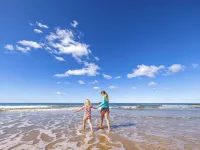 Big4 Manning Point Holiday Park Hotels in Old Bar