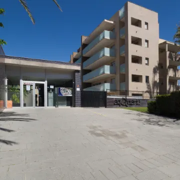 Ibersol Spa Aqquaria