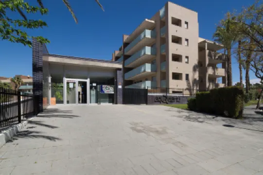 Ibersol Spa Aqquaria Hotel a 