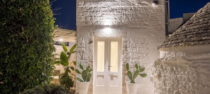 Trulli di Zia Vittoria Hotels in Alberobello