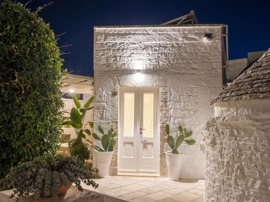 Trulli Di Zia Vittoria - Salento