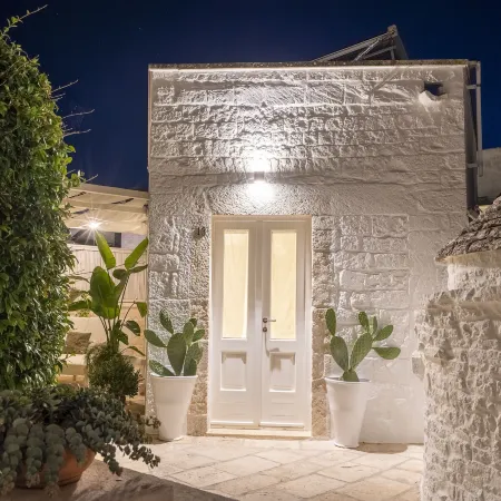 Trulli di Zia Vittoria