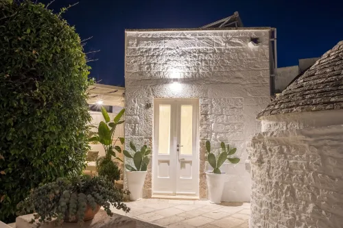 Trulli di Zia Vittoria