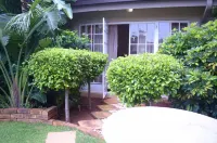 Ah Ha Guest House