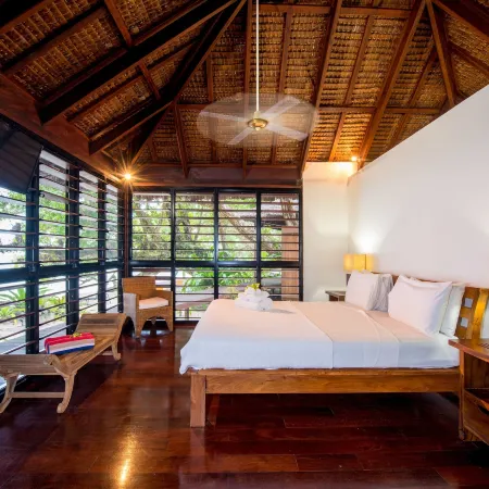 Barrier Beach Resort