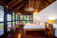 Barrier Beach Resort Hoteles en 