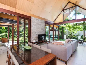 Niramaya Villas and Spa
