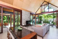 Niramaya Villas and Spa Hotels in Port Douglas