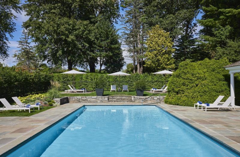 Mayflower Inn & Spa, Auberge Collection photo 5