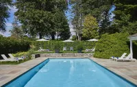 Mayflower Inn & Spa, Auberge Collection - 5 stjerner