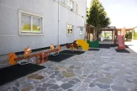 Hotel Los Olmos Hotels in Lugo Province