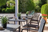 Hotel Montana Hotels in Warburg