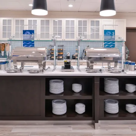 Homewood Suites by Hilton - des Moines Airport