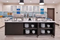Homewood Suites by Hilton - des Moines Airport - Desayuno