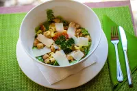 Los Corales Beach Village Punta Cana - the Original - Breakfast